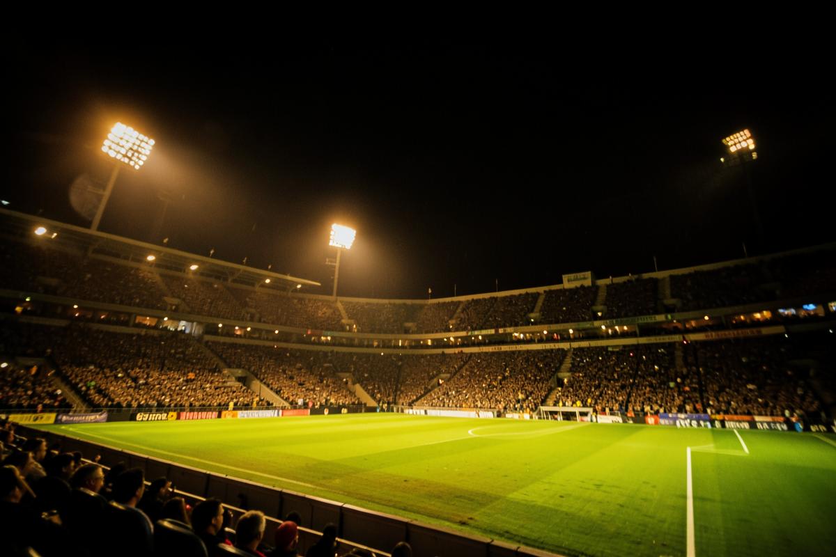 Live-Sport ruckelfrei streamen
